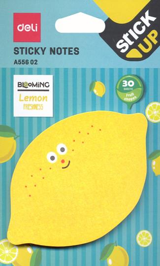 Блок д/зап.самок.30л Blooming Stick UP EA55602 асс