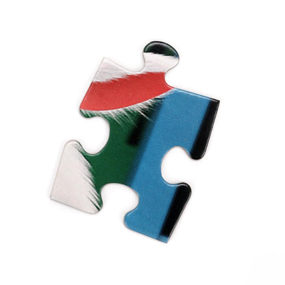 Буба. Пазлы классические в коробке. 60 деталей. 190х141х35 мм. Умные игры в кор.24шт