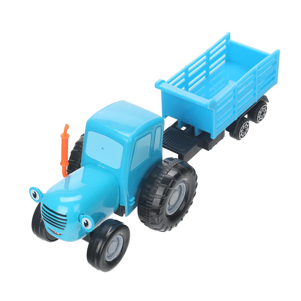 Machine en métal de la SARL avec télé 7,5 cm, couleur, cor. Parc technologique dans le cor.2*36шт