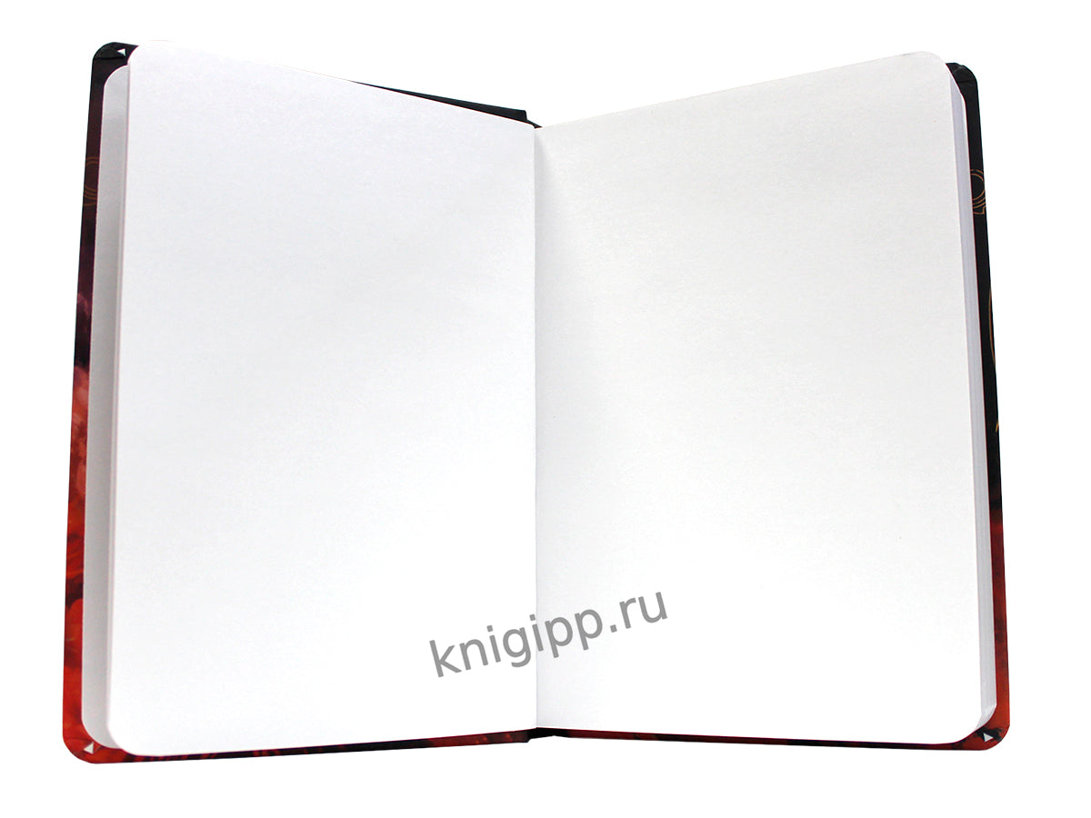 MyArt. СКЕТЧБУК "ЗНАКИ ЗОДИАКА" ОВЕН