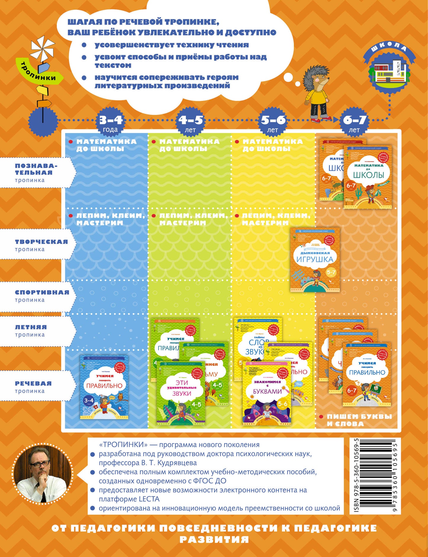 Я умею читать! 6–7 лет. Рабочая тетрадь № 2