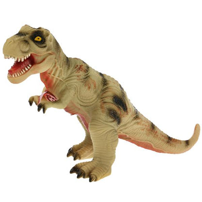 Jeu de tir en plastique pour dinosaure, 32x11x23 cm, de taille moyenne, de 36 pouces de large
