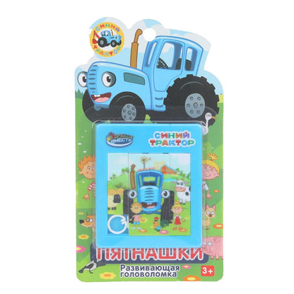 Jeu de cartes logiques pour enfants, 1 pièce, 9,4*17*1 cm, VEМЕСТЕ dans la couleur 2*288 pouces