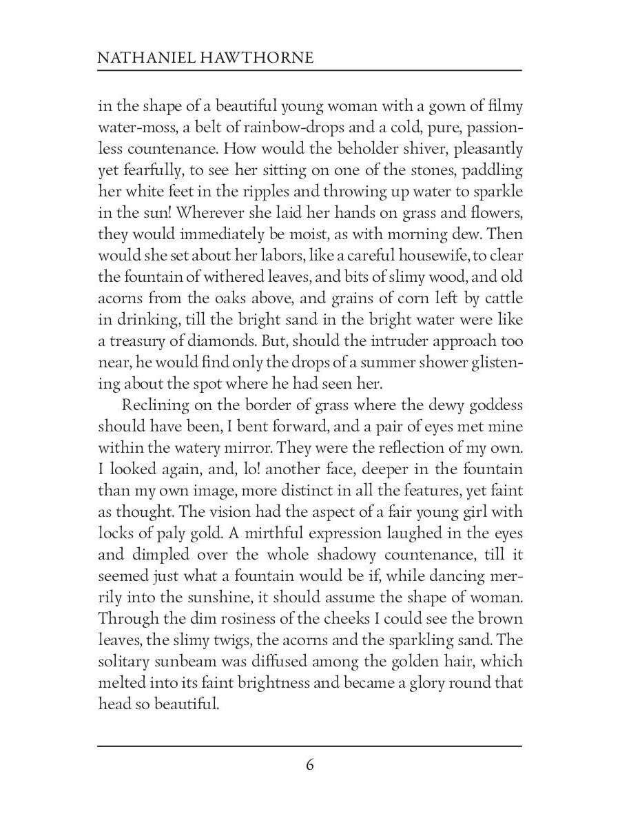 Twice-Told Tales III = Дважды рассказанные истории III: на англ.яз