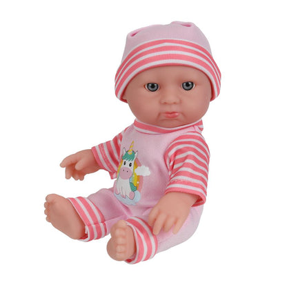 Пупс 16 см, в упаковке КАРАПУЗ в кор.2*192шт