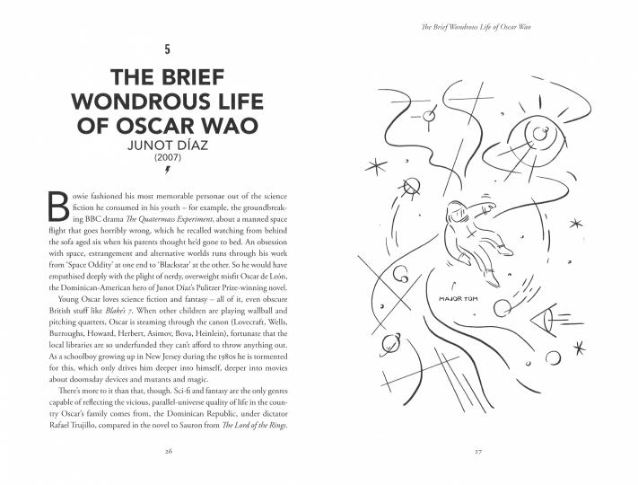 Bowies Books. The Hundred Literary Heroes'