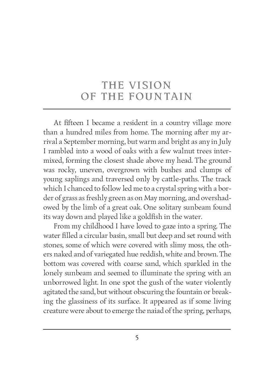 Twice-Told Tales III = Дважды рассказанные истории III: на англ.яз