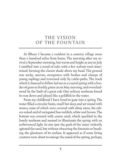 Twice-Told Tales III = Дважды рассказанные истории III: на англ.яз