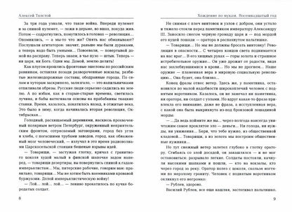 Хождение по мукам. Восемнадцатый год. Т. 2