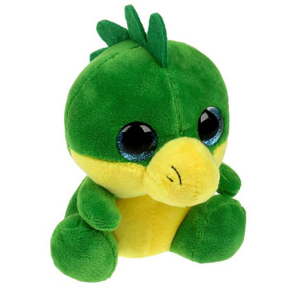 Le jeu Mega Dragon Simvol 2024 12см, sans puce, dans l'affichage. Jouer jusqu'à 9шт en cor.12up