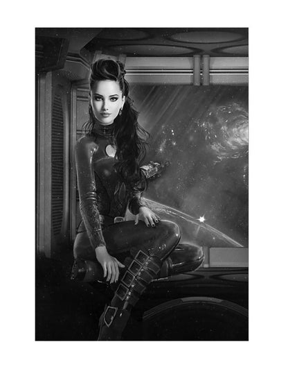 Ловцы небесных алмазов