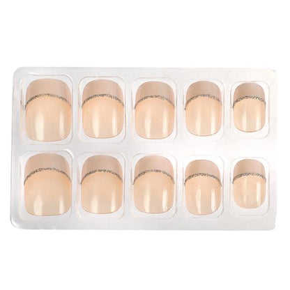 Chansons TIK TOK GIRL en cor.12*24шт