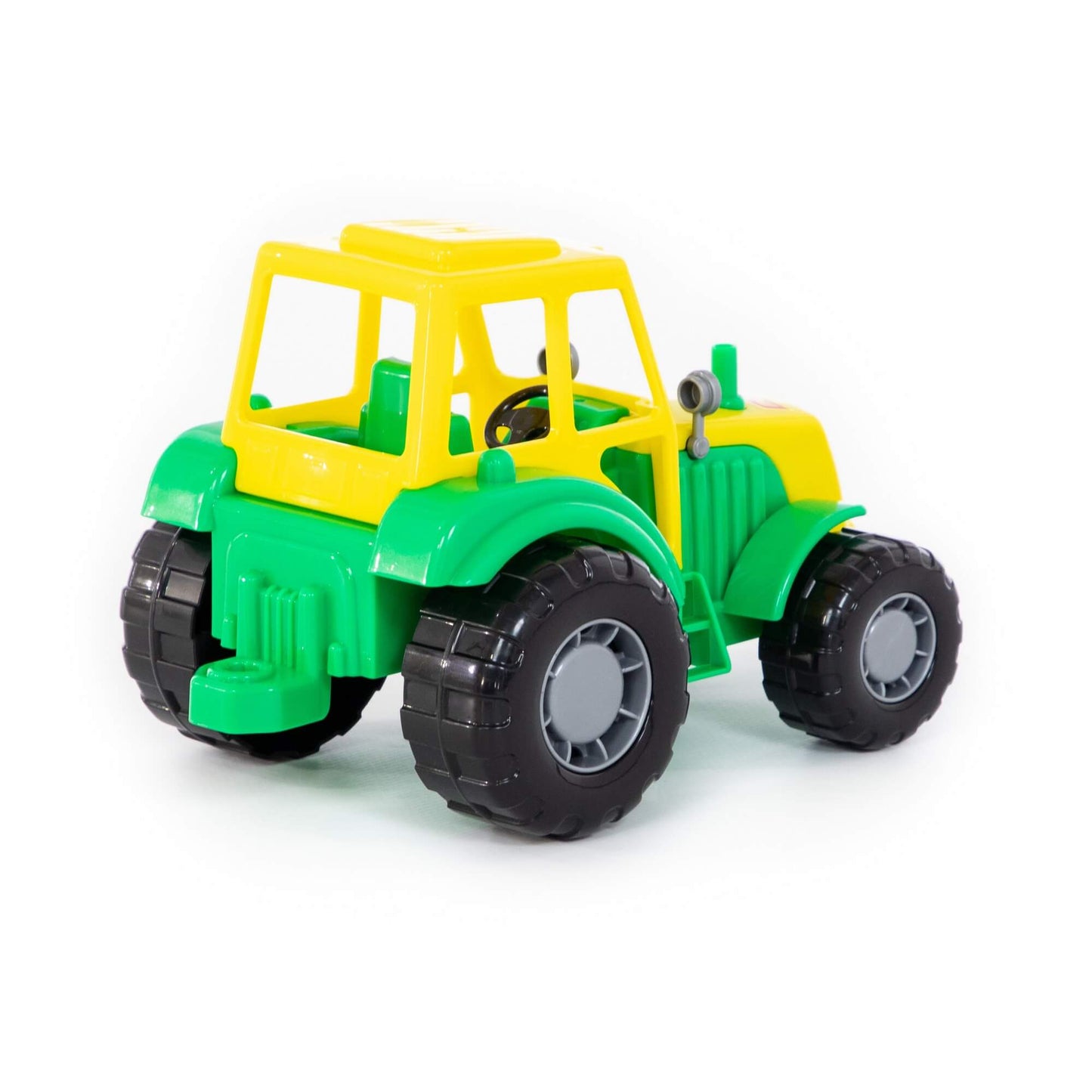 Полесье. Трактор "Мастер" арт.35240 /10