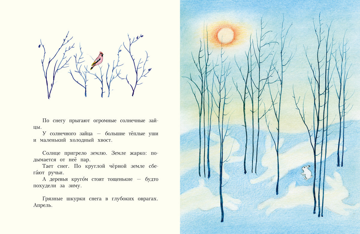 Времена года