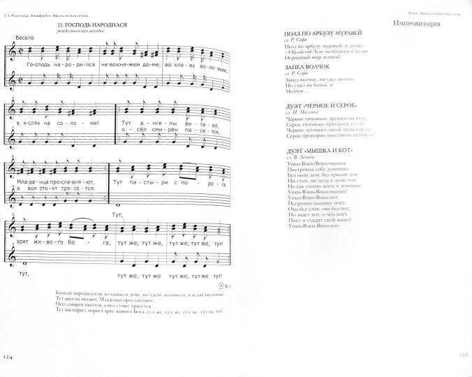 Блокфлейта: Школа игры в группе (+CD)