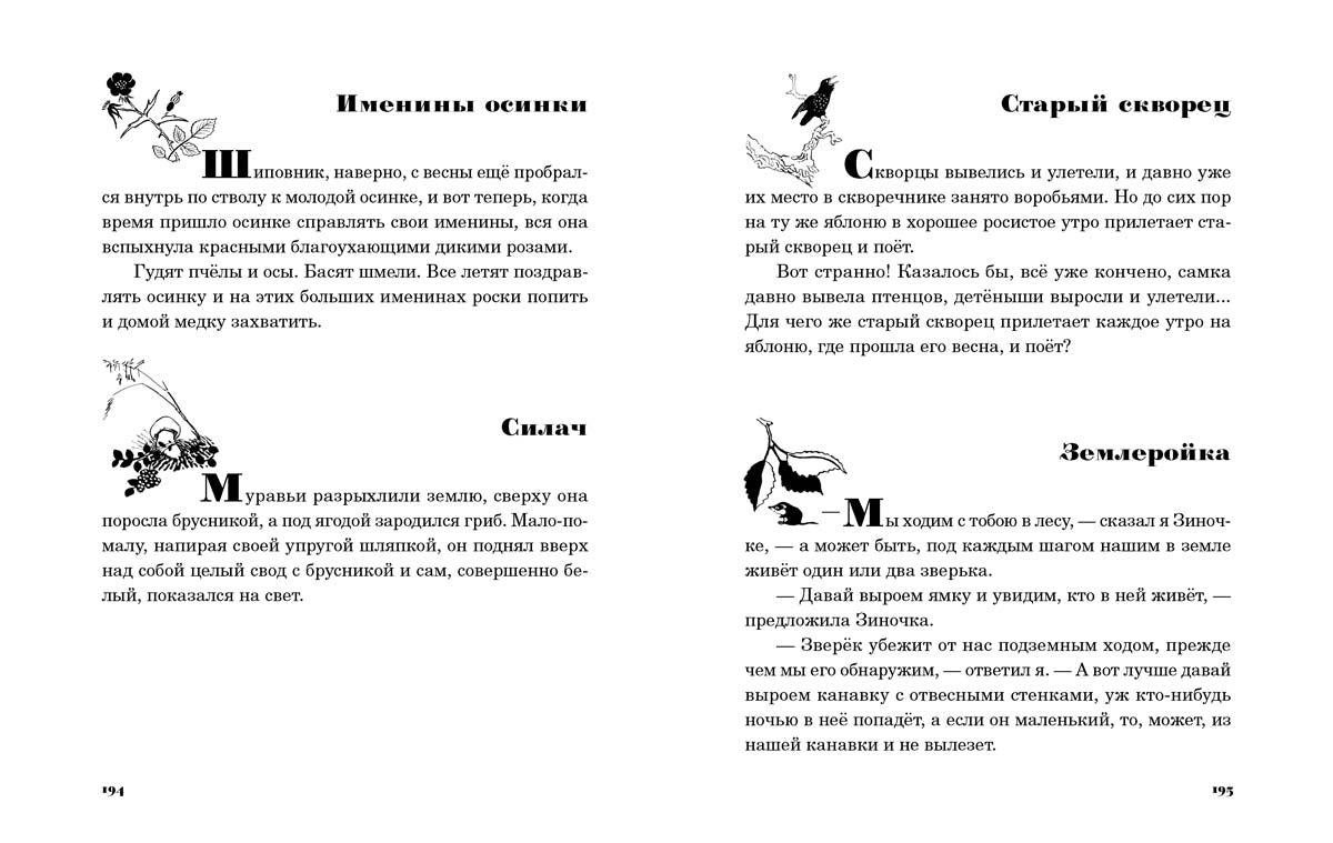 Золотой луг.