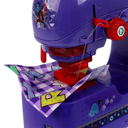 Швейная машина ЭНЧАНТИМАЛС кор.28,5*20*9,5см ИГРАЕМ ВМЕСТЕ в кор.2*24шт