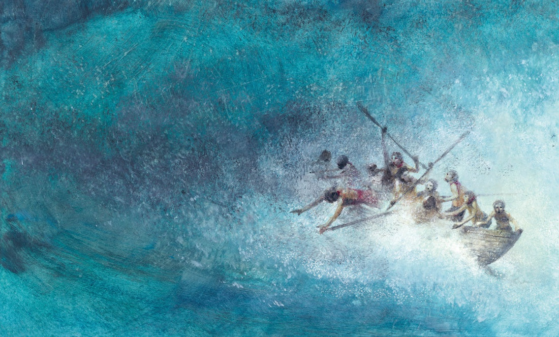 Робинзон Крузо