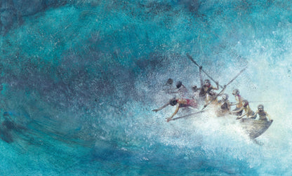 Робинзон Крузо