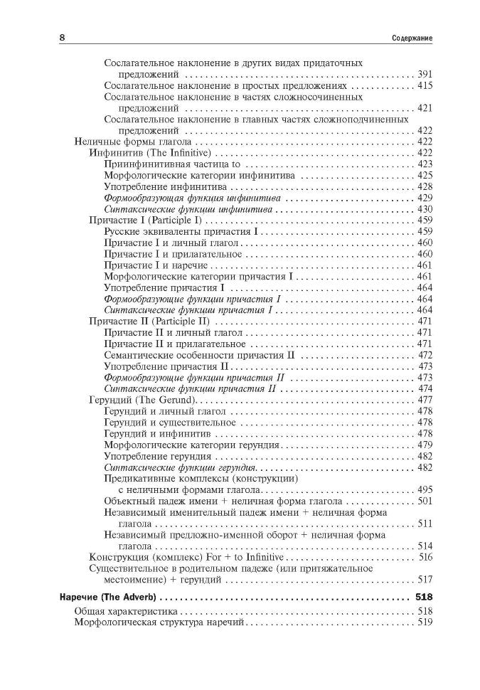 Грамматика (морфология) английского языка с опорными упражнениями. Корнеева Е.А.