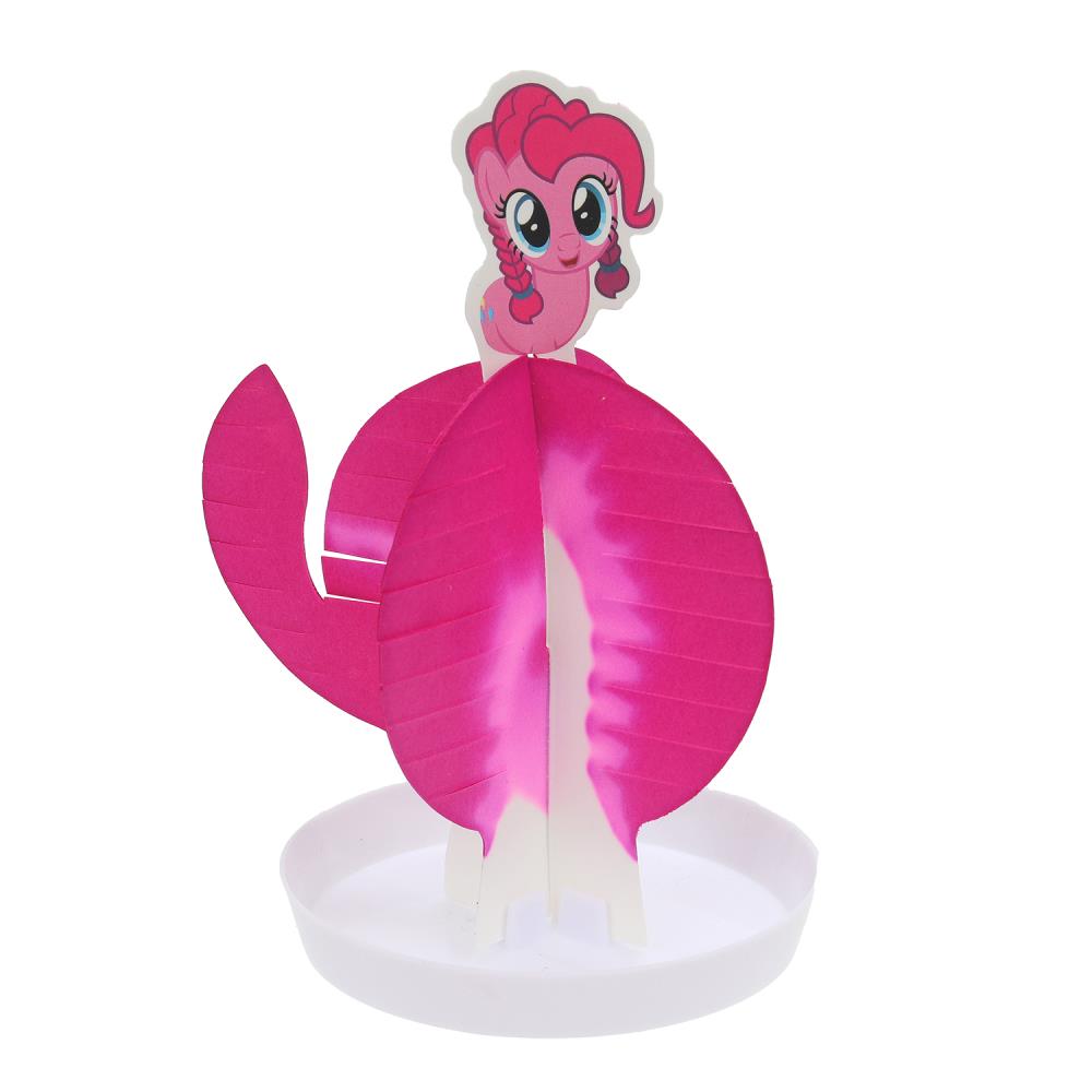 Набор опытов набор опытов, выращивание кристаллов IQ Experiment в кор.100шт