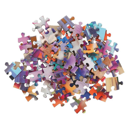 My Little Pony. Пазлы классические в коробке. 160 деталей. 285х190х33 мм. Умные игры в кор.12шт