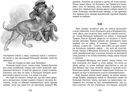 Лисичкин хлеб