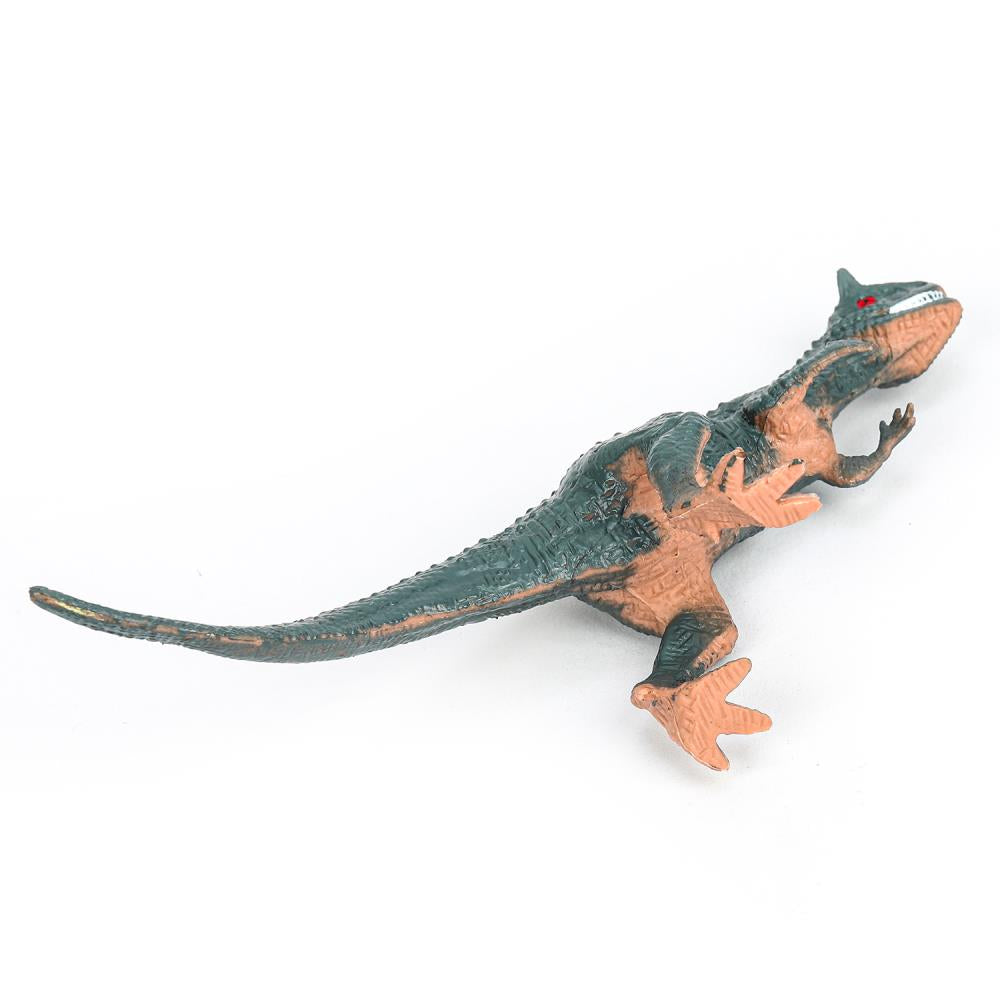 Jeu de dinosaures en plastique pour camion, 2*120 pièces
