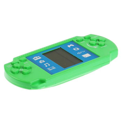 Электронная логическая игра блист.19*9*4см ИГРАЕМ ВМЕСТЕ в кор.6*40шт