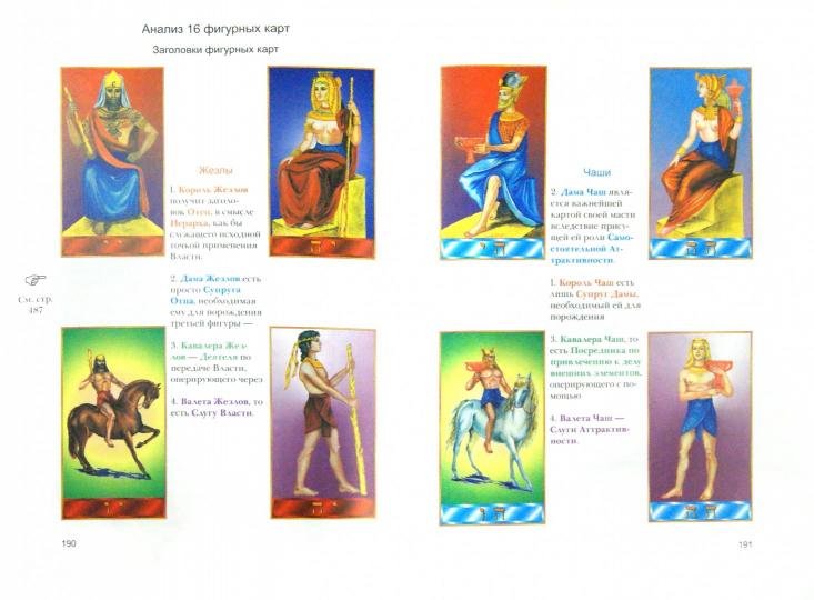 Курс энциклопедии оккультизма Г.О.М. 2-е изд.