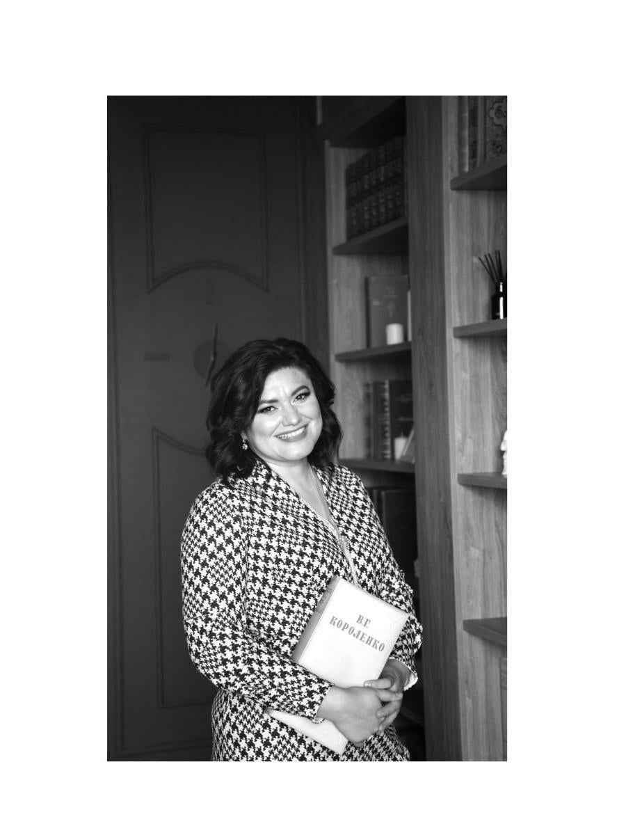 Жизнь без фильтров