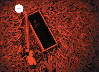 Мо Фэй. Ворон. Том 1