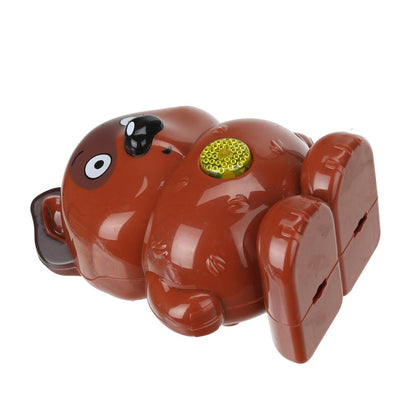 HT1144-R-WOD Фигурка винни-пух 30+ песен, загадок и фраз СОЮЗМУЛЬТФИЛЬМ кор Умка в кор.96шт