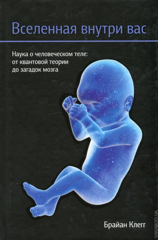 Вселенная внутри вас