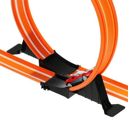 Véhicule avec catapulte, pièce, machine, cor.45,5*29*6,5cm, ТЕХНОДРАЙВ dans cor.2*18шт