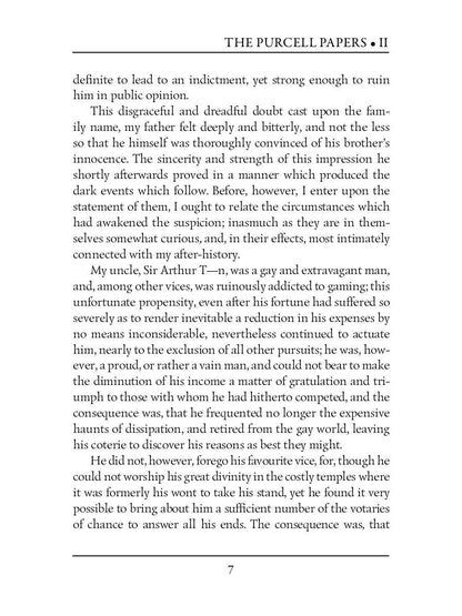 The Purcell Papers 2 = Документы Перселла 2: на англ.яз