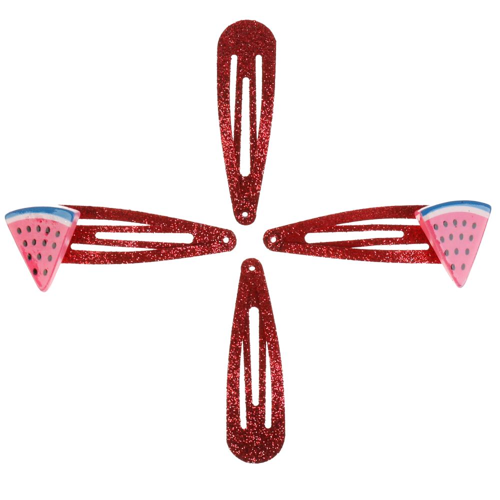 Accessoires pour/devochek СКАЗОЧНЫЙ ПАТРУЛЬ 4 pièces sur la carte. dans le paquet. МИЛАЯ ЛЕДИ уп-12шт в кор.100уп