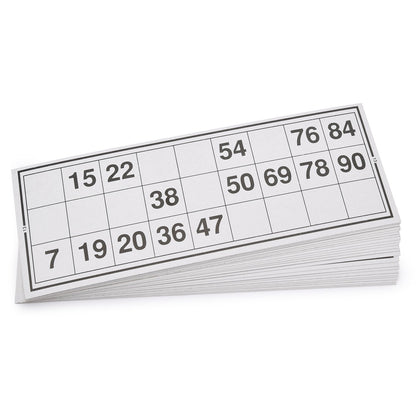 Лото деревянное, русское классическое, (Россия)