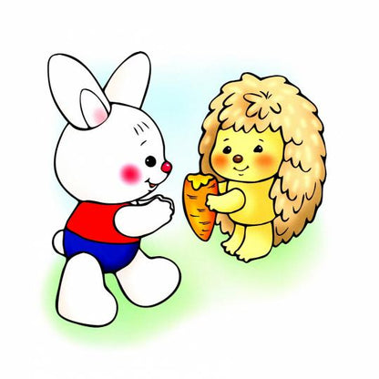 Первые фразы. Это Ляля? Алло! Начинаем говорить. (для детей от 1 г.). Фролова Г.А., Савушкин С.Н.