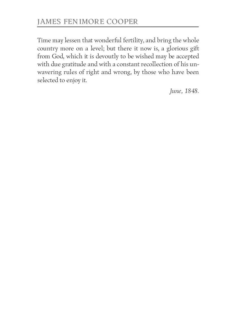 The Oak Openings; or, the Bee-Hunter = Прогалины в дубровах, или Охотник за пчелами на англ.яз. Cooper J.F.