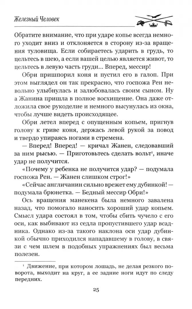 Железный Человек