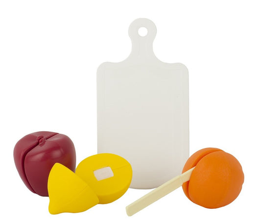 Совтехстром.Набор "Режем продукты" арт.У954