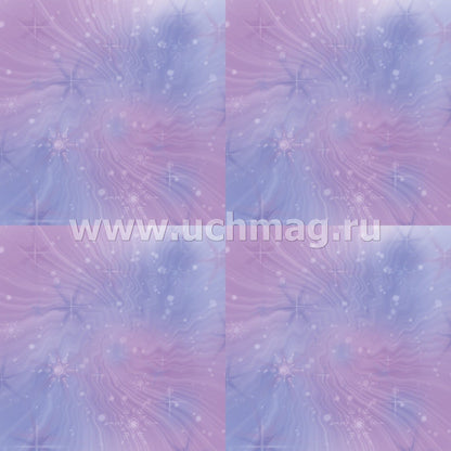 Волшебные снежинки. Новогодний тренд. 24 модели. Набор для вырезания "НОВОГОДНИЕ СНЕЖИНКИ"