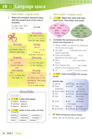 Your Space 2 SB. Hobbs, Martyn; Keddle, Julia Starr