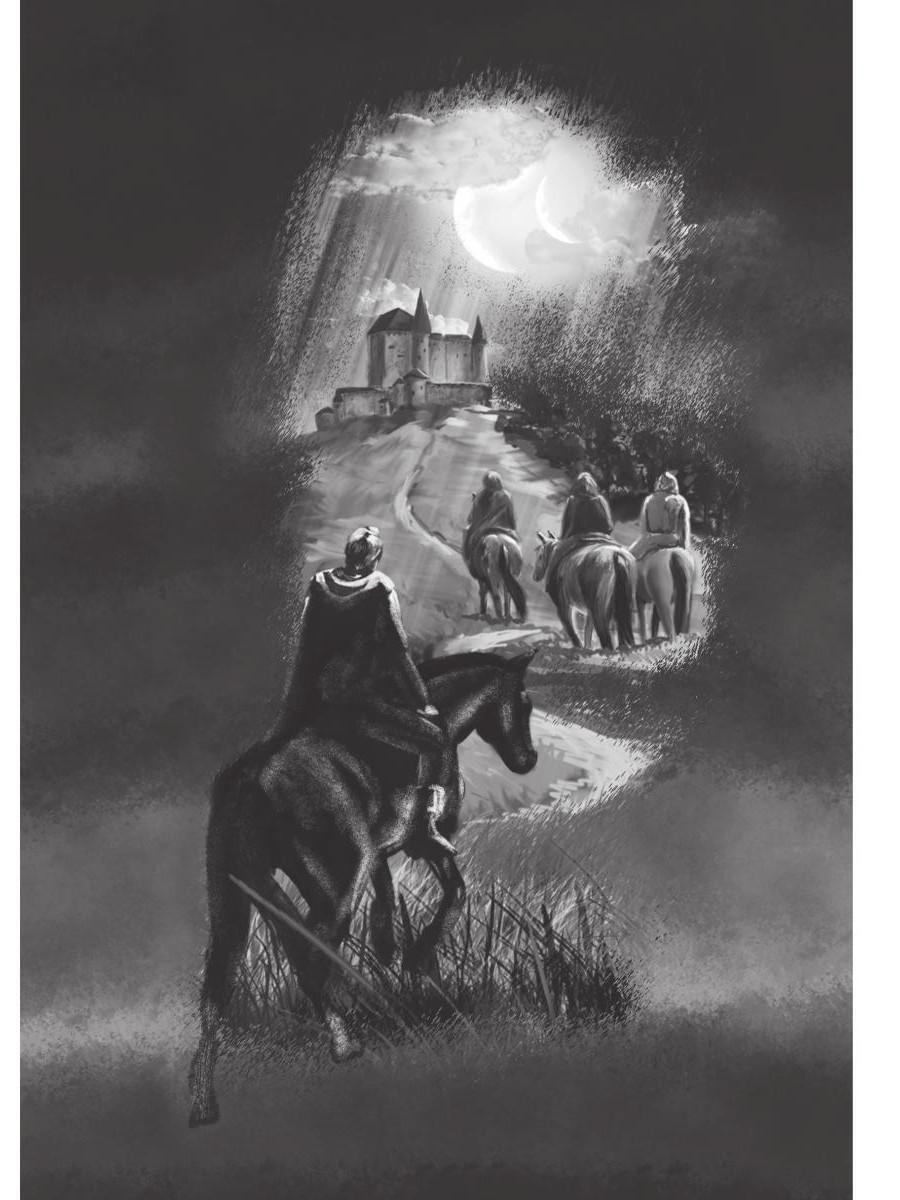 Колдовская компания. Кн. 1: Миры закатных магов