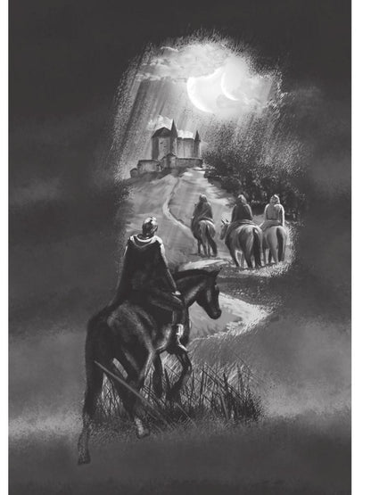 Колдовская компания. Кн. 1: Миры закатных магов