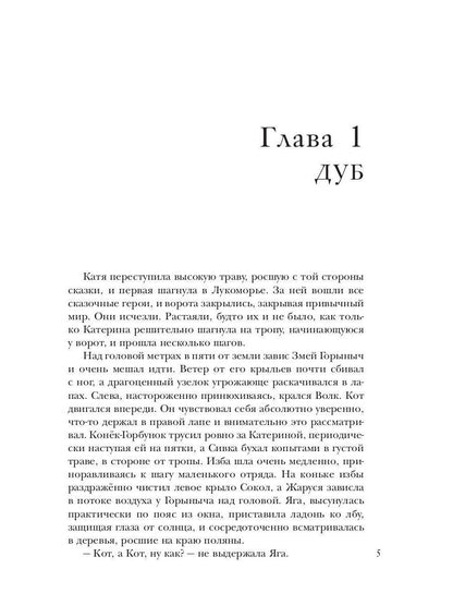По ту сторону сказки. Дорога в туман. Кн. 2