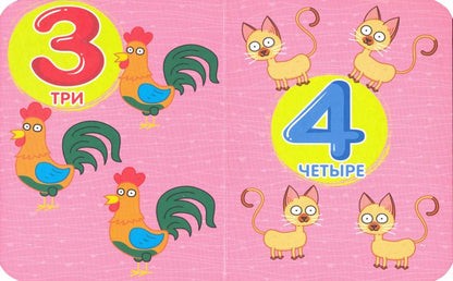 СИНИЙ ТРАКТОР. ЦК-МИНИ. СЧЁТ