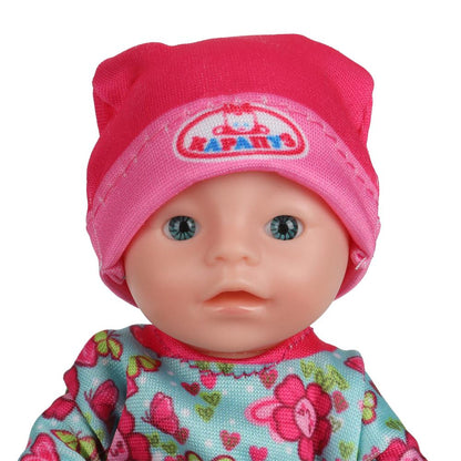 Пупс неозвуч 12см, можно купить, в пакете КАРАПУЗ в кор.168шт