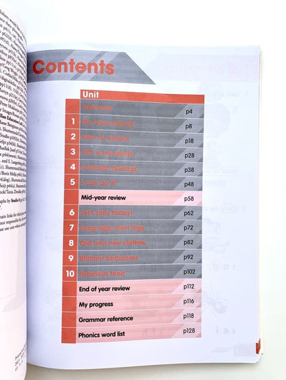 Academy Stars 1 (Pupil's Book+W.B)+CD